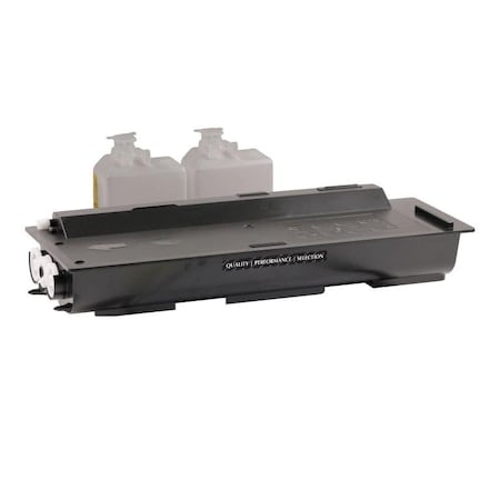 Clover Imaging Group Non-OEM New Toner Cartridge for Kyocera TK-477 201006